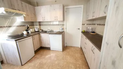 Apartment in Puerto Deportivo photo 17