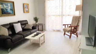 Apartment in Puerto Deportivo photo 6