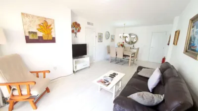 Apartment in Puerto Deportivo photo 12