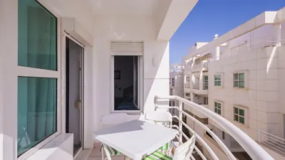 Apartamento en calle calle Castillo de Santa Ana, 2 photo 7