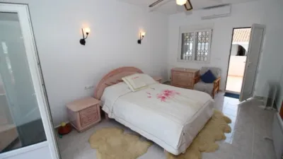 Duplex in Carrer Jumilla photo 25