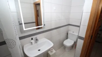 Duplex in Carrer Jumilla photo 18