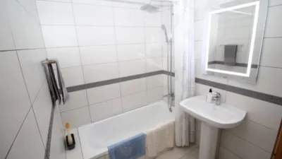 Duplex in Carrer Jumilla photo 14