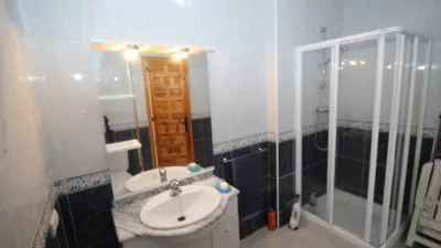 Duplex in Carrer Jumilla photo 27
