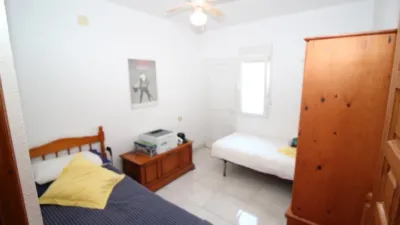 Duplex in Carrer Jumilla photo 13