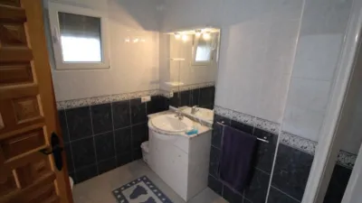 Duplex in Carrer Jumilla photo 26
