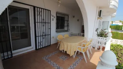 Duplex in Carrer Jumilla photo 6