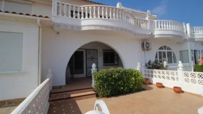 Duplex in Carrer Jumilla photo 36