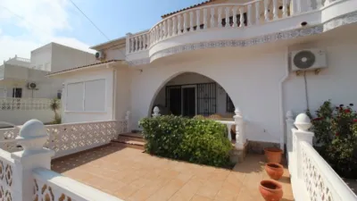 Duplex in Carrer Jumilla photo 35