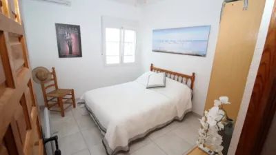 Duplex in Carrer Jumilla photo 15