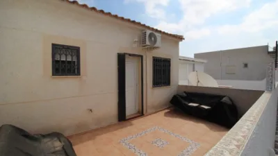 Duplex in Carrer Jumilla photo 22