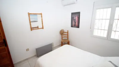 Duplex in Carrer Jumilla photo 16