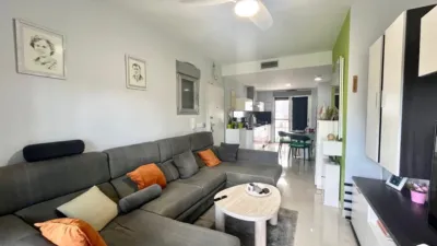 Casa – Torrevieja - Vista 2