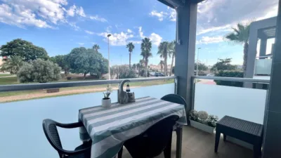 Casa – Torrevieja - Vista 4