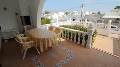 Duplex in Carrer Jumilla photo 4