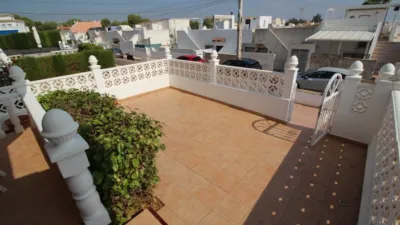 Duplex in Carrer Jumilla photo 8