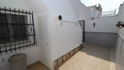 Duplex in Carrer Jumilla photo 20