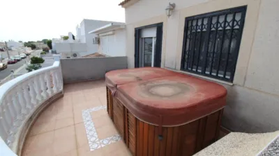Duplex in Carrer Jumilla photo 32