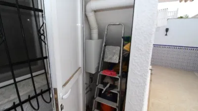 Duplex in Carrer Jumilla photo 34
