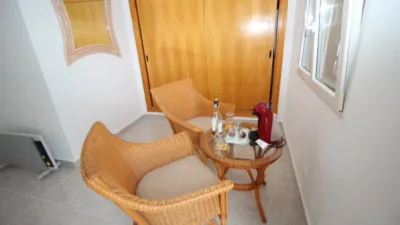 Duplex in Carrer Jumilla photo 29