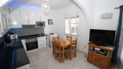 Duplex in Carrer Jumilla photo 12