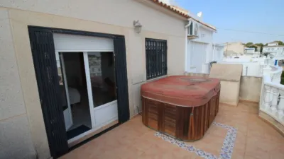 Duplex in Carrer Jumilla photo 30