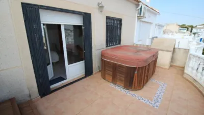 Duplex in Carrer Jumilla photo 31