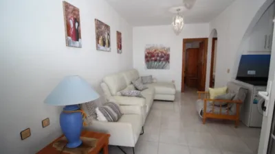 Duplex in Carrer Jumilla photo 9