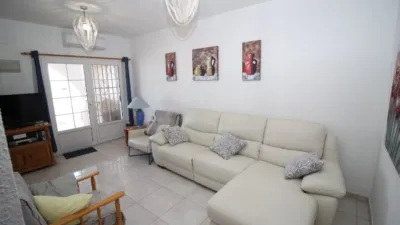 Duplex in Carrer Jumilla photo 2