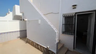Duplex in Carrer Jumilla photo 19
