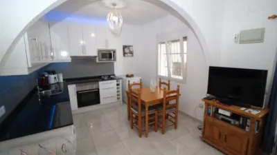 Duplex in Carrer Jumilla photo 3