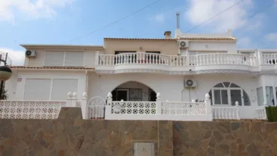 Duplex in Carrer Jumilla photo 5