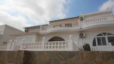 Duplex in Carrer Jumilla photo 39