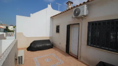 Duplex in Carrer Jumilla photo 23