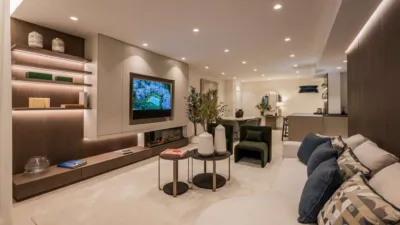 Apartment in Selwo photo 24