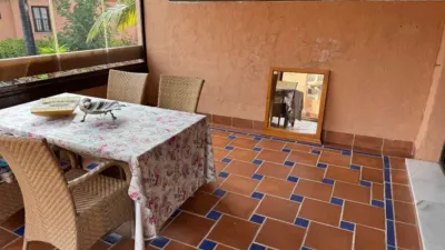 Apartment in Urbanización Matas Verdes photo 5