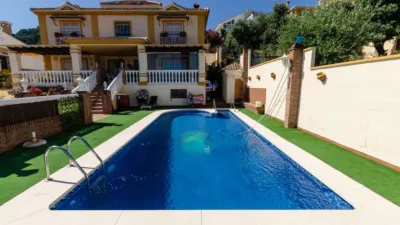 Chalet in Manantiales-Cortijos del Sol-Fuensanguínea photo 5