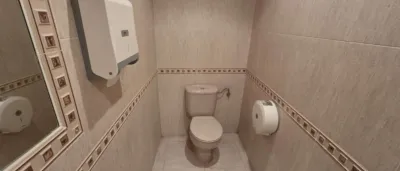 Apartment in Pizarra photo 12