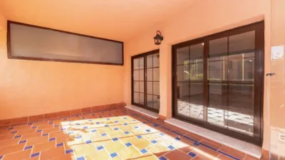 Apartment in Urbanización Matas Verdes photo 13