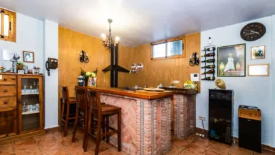Chalet in Manantiales-Cortijos del Sol-Fuensanguínea photo 28