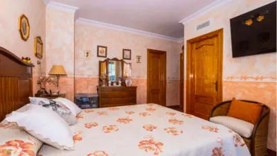 Chalet in Manantiales-Cortijos del Sol-Fuensanguínea photo 15