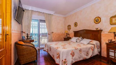 Chalet in Manantiales-Cortijos del Sol-Fuensanguínea photo 14