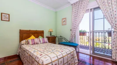 Chalet in Manantiales-Cortijos del Sol-Fuensanguínea photo 19