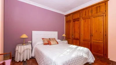 Chalet in Manantiales-Cortijos del Sol-Fuensanguínea photo 18