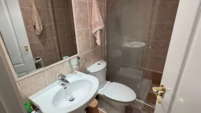 Apartment in Urbanización Matas Verdes photo 17