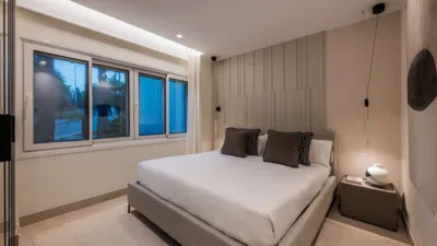 Apartment in Selwo photo 34