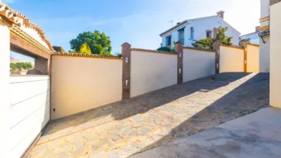 Chalet in Manantiales-Cortijos del Sol-Fuensanguínea photo 42