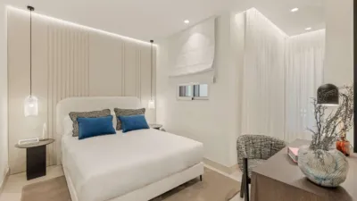 Apartment in Selwo photo 16