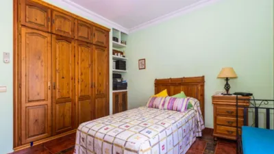 Chalet in Manantiales-Cortijos del Sol-Fuensanguínea photo 20