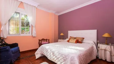 Chalet in Manantiales-Cortijos del Sol-Fuensanguínea photo 17